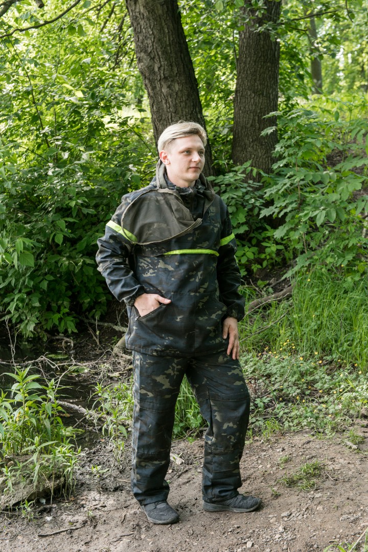 Цвет товара